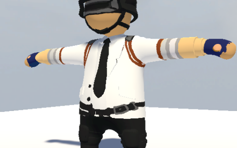 PUBG