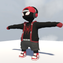 Spiderman