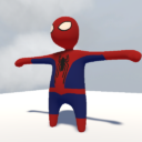 Spiderman (The Amazing Spider-Man 2)