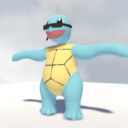 Squirtle