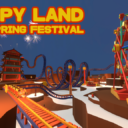 HAPPY LAND:The Spring Festival