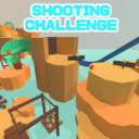 SHOOTING CHALLENGE