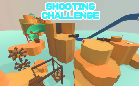 SHOOTING CHALLENGE