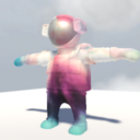 SpaceMan
