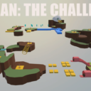 HUMAN: THE CHALLENGE