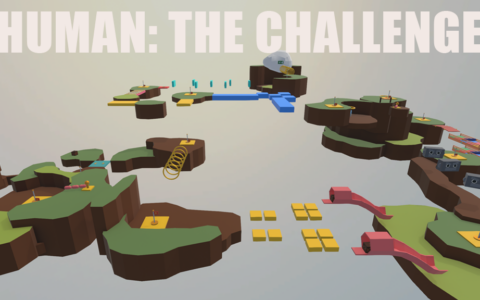 HUMAN: THE CHALLENGE