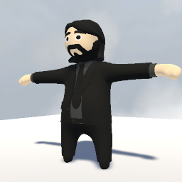 John Wick