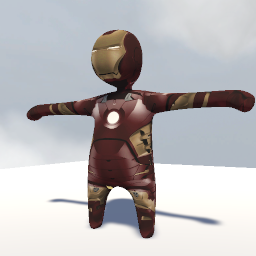 Iron Man