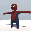 Spiderman Homecoming