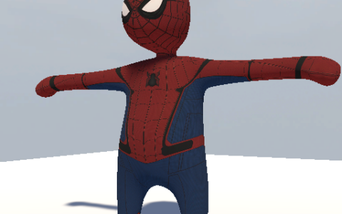 Spiderman Homecoming
