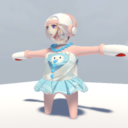 裙子