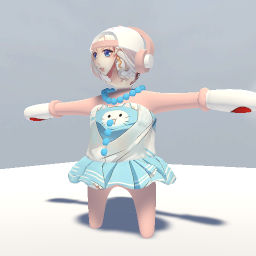 裙子