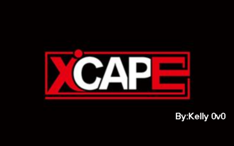 密室逃脱2（ESCAPE）