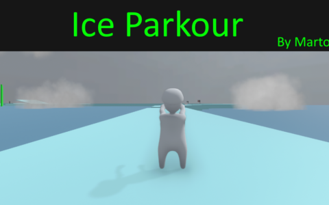 IceParkour