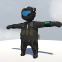 ODST (Best Quality)