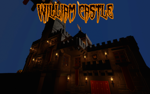 William Castle