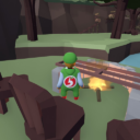 Jungle adventure