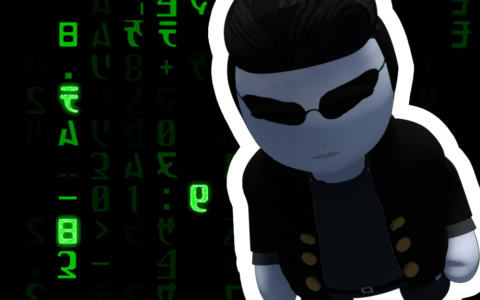 The Matrix Has You