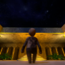 Room escape：Pyramid