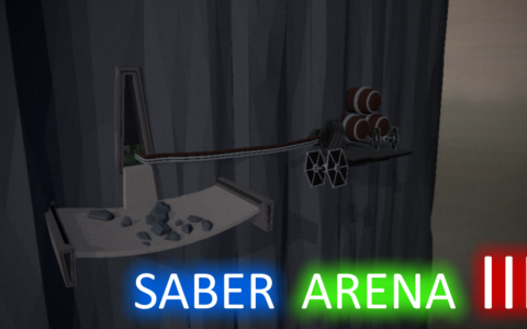 Saber Arena -3-