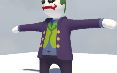 joker