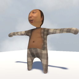 ni hao sao a !