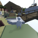 Hide and Seek Map: Castle