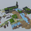 Military Base