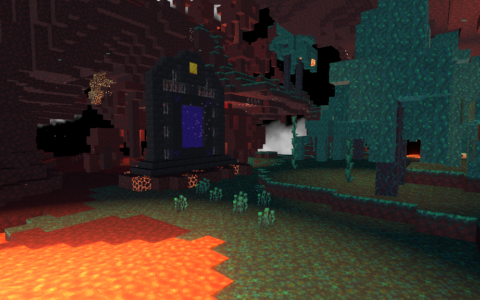 Minecraft (BETA)