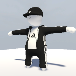 adidas Bob