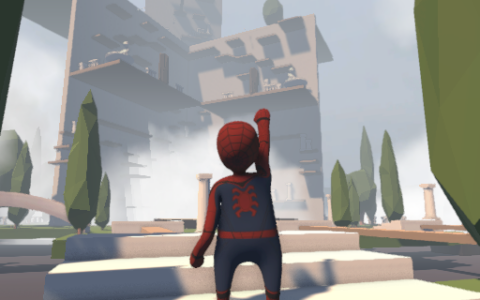 climbing map level
