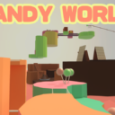 CANDY WORLD