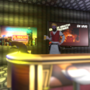 El Lobby del Mafla