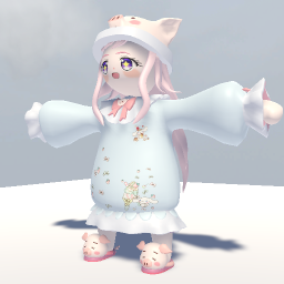 小猫咪玉桂狗