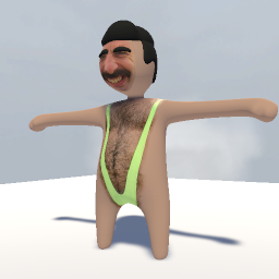 Borat