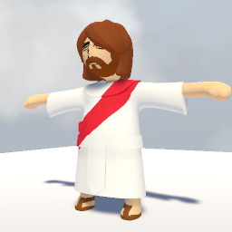 Jesus