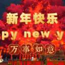 happy new year