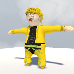 Dio ！