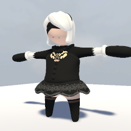Nier-2b