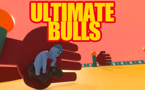 Ultimate Bulls