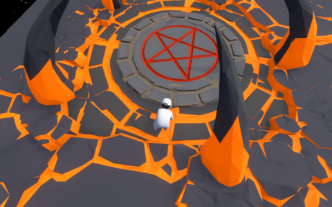 Dungeons(地牢)