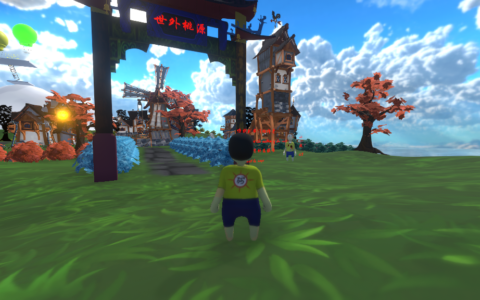 云顶之巅(The peak of cloud)小残618系列2
