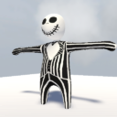 Jack Skellington