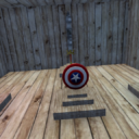 MCU Weapon Arena