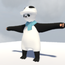 panda