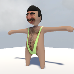Borat