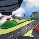 Luigi Go-Karts