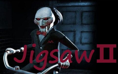 Jigsaw2(团队密室逃脱)