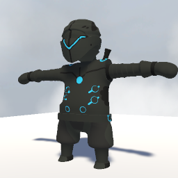 Genji (carbon fiber)