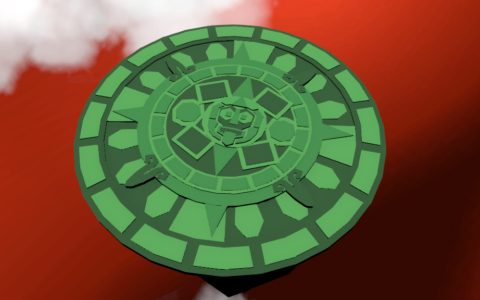 Spin Lobby